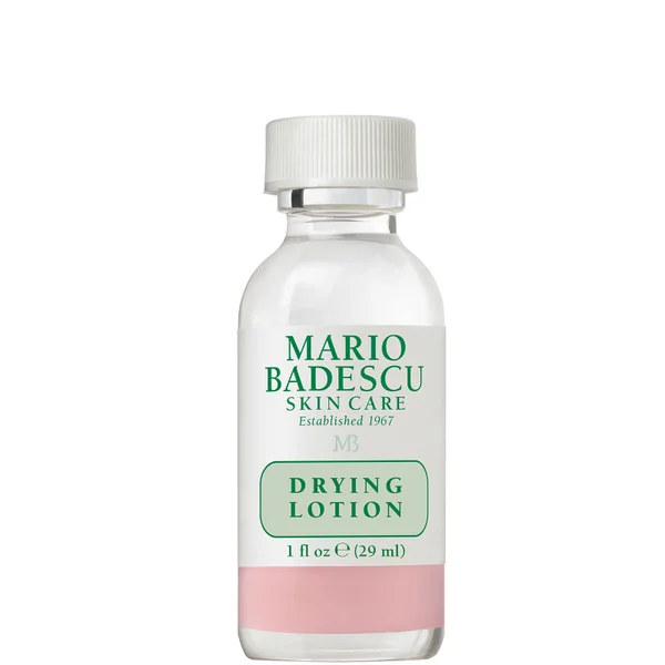 Mario Badescu The Acne Bundle