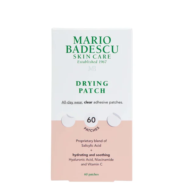 Mario Badescu The Head To Toe Bundle