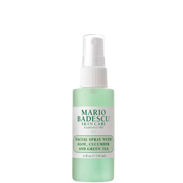 Mario Badescu The Hydrating Bundle