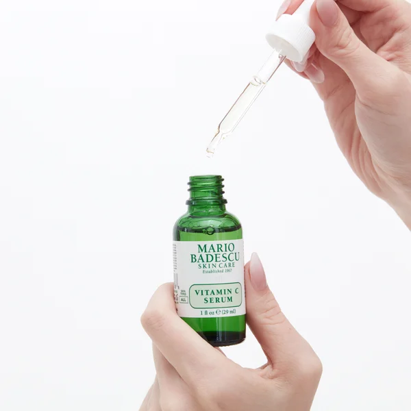 Mario Badescu Vitamin C Serum 29ml