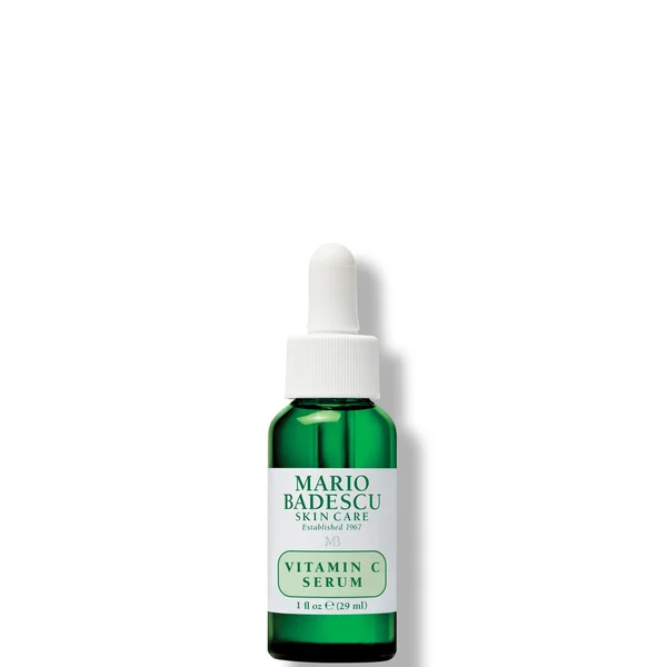 Mario Badescu Vitamin C Serum 29ml