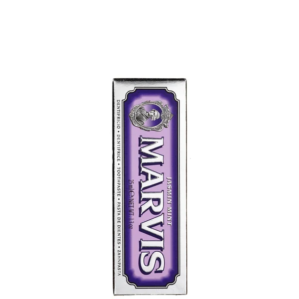 Marvis Travel Jasmine Mint Toothpaste 25ml