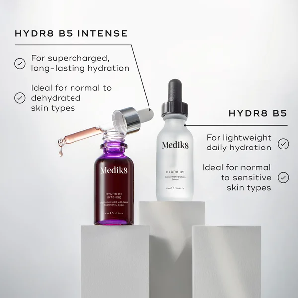 Medik8 Hydr8 B5 Serum 30ml