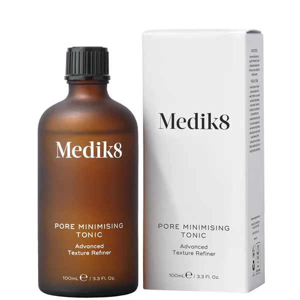Medik8 Pore Minimising Tonic 100ml