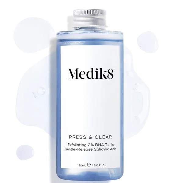 Medik8 Press And Clear Refill 150ml