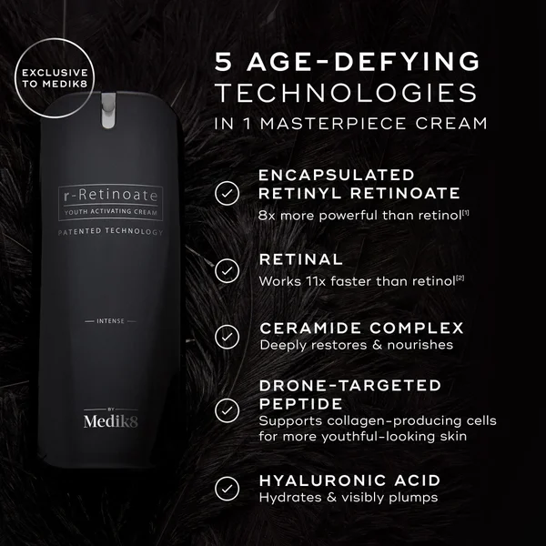 Medik8 R-Retinoate Intense