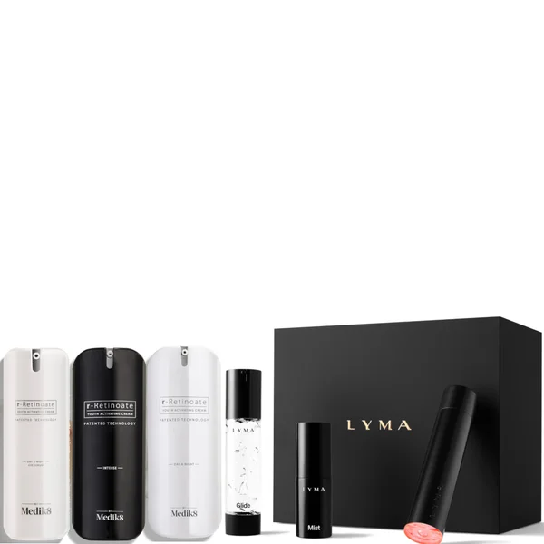 Medik8 Retinoate Bundle