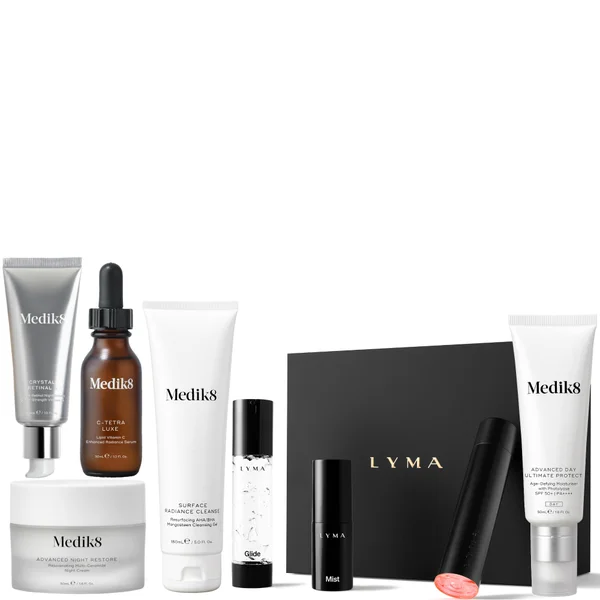Medik8 Ultimate Routine Bundle