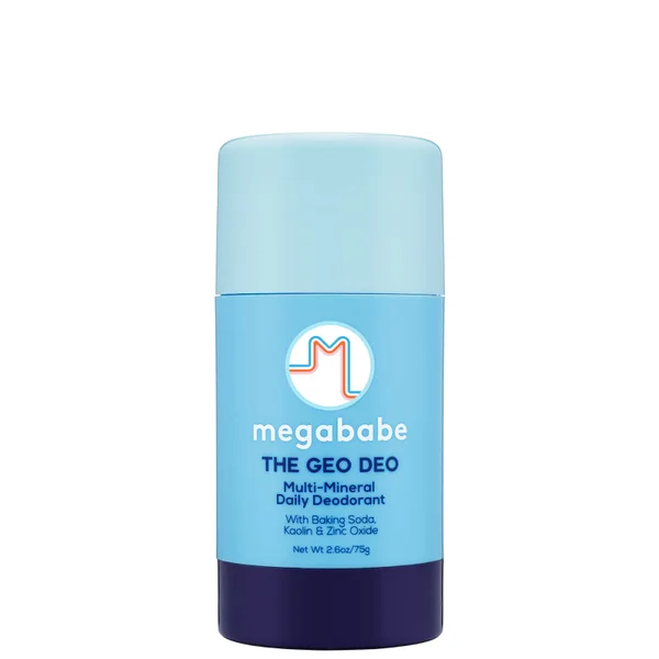 Megababe Space Bar & Geo Deo