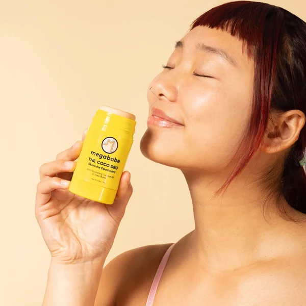 Megababe The Coco Deo Skincare Deodorant 75g