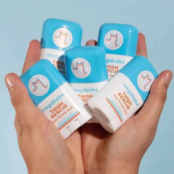 Megababe Thigh Rescue - 23g