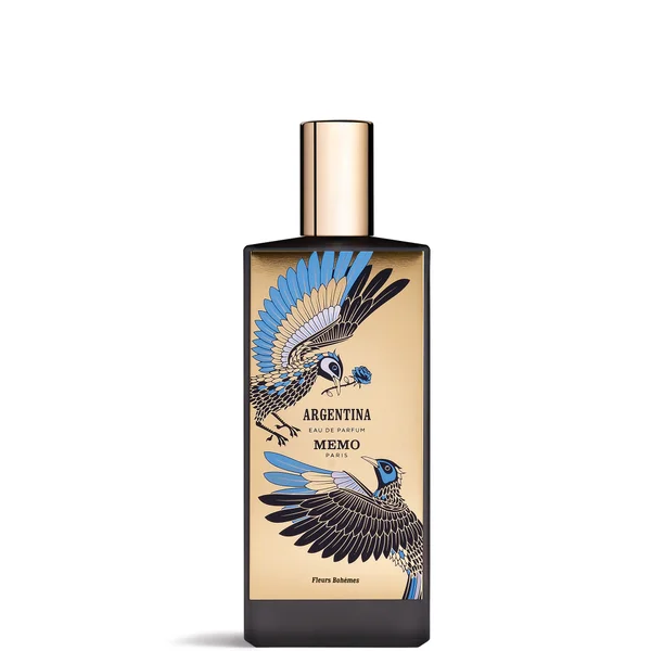 MEMO PARIS Argentina Eau de Parum