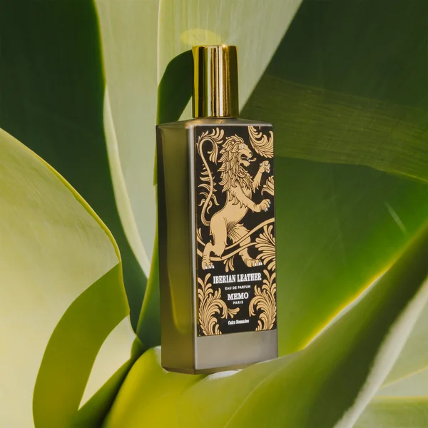 Memo Paris Eau De Parfum Iberian Leather 75ml