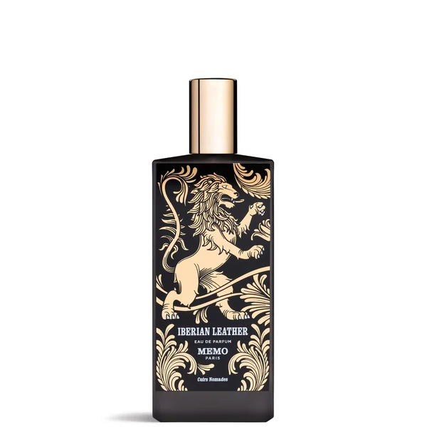 Memo Paris Eau de Parfum Iberian Leather 75ml