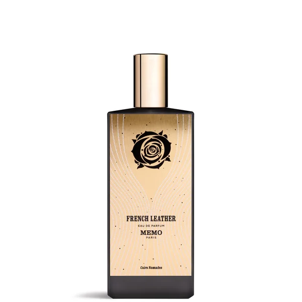 Memo Paris French Leather Eau de Parfum