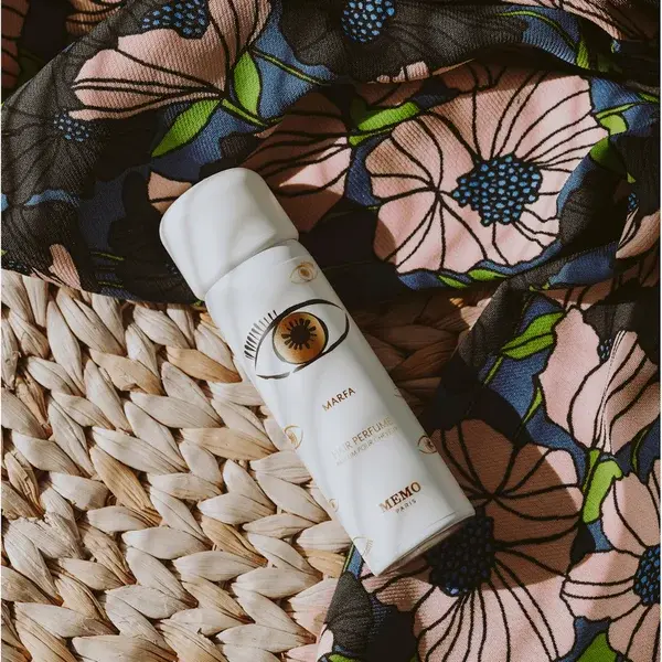 MEMO PARIS Hair Perfume Marfa