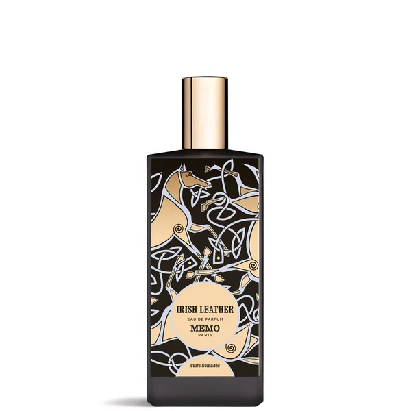 Memo Paris Irish Leather Eau de Parfum 75ml