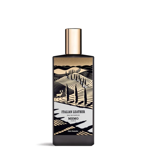 Memo Paris Italian Leather Eau de Parfum - 75ml