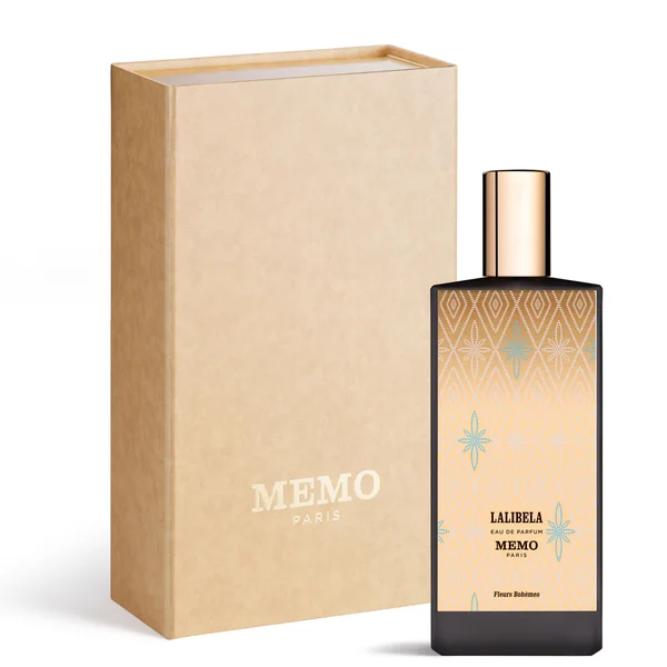 Memo Paris Lalibela Eau De Parfum 75ml