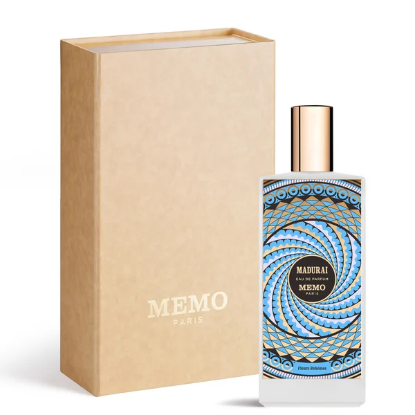 Memo Paris Madurai Eau De Parfum 75ml