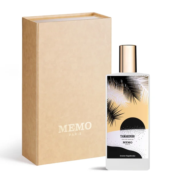 Memo Paris Tamarindo Eau De Parfum 75ml