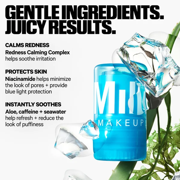 Milk Makeup Cooling Water Jelly Ice 13g