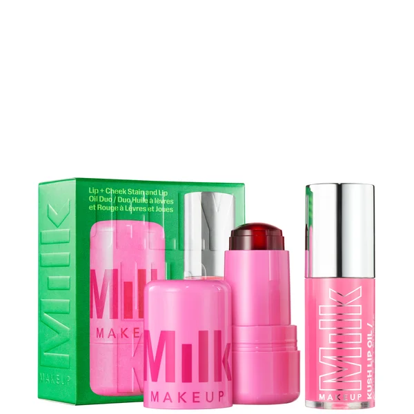 Milk Makeup Jelly Lip Kit