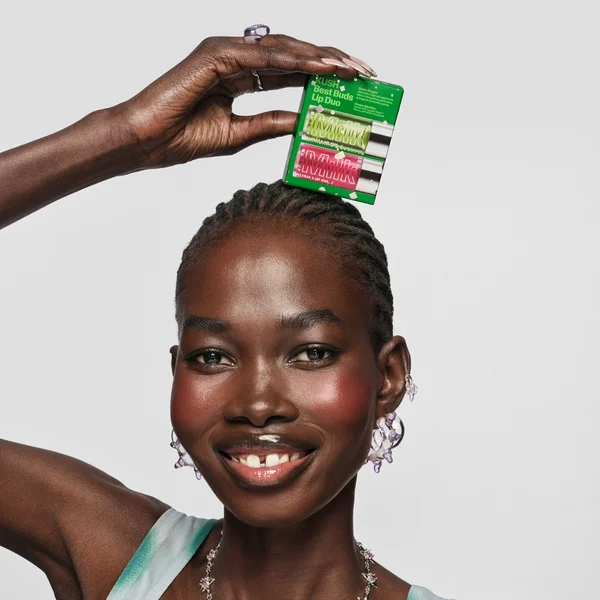 Milk Makeup Kush Best Buds Lip Duo