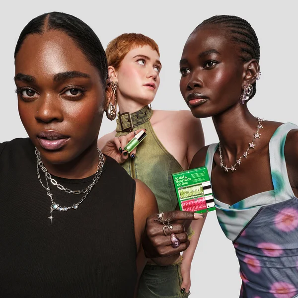 Milk Makeup Kush Best Buds Lip Duo