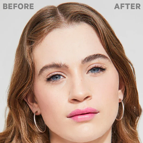 Milk Makeup KUSH Clear Brow Gel