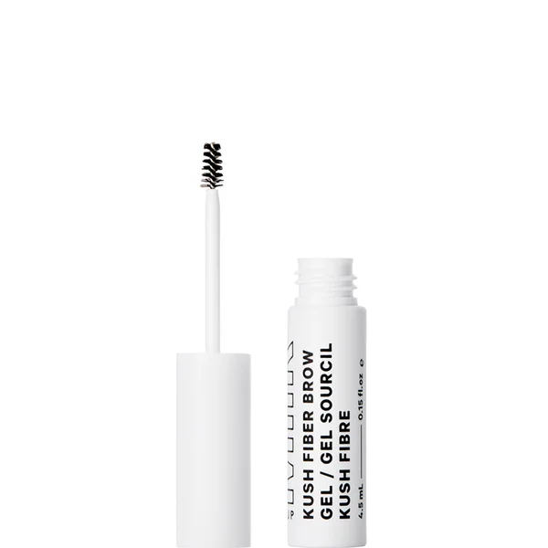 Milk Makeup KUSH Clear Brow Gel