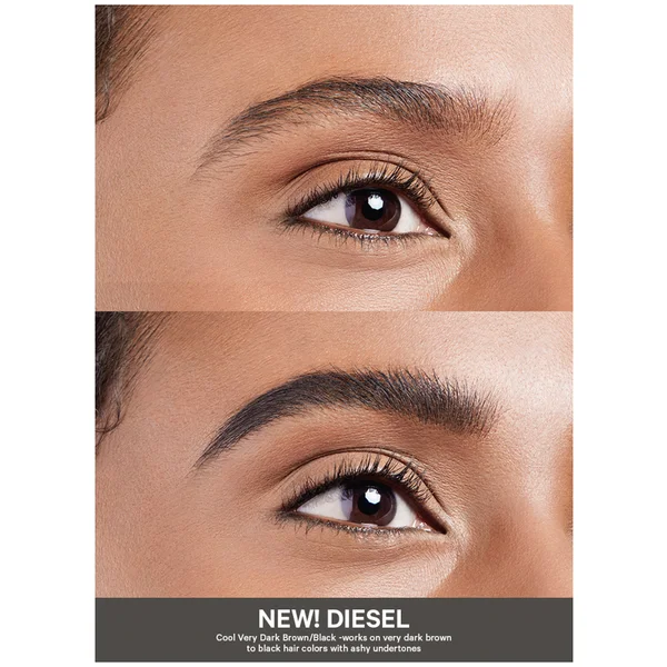 Milk Makeup KUSH Fiber Brow Gel