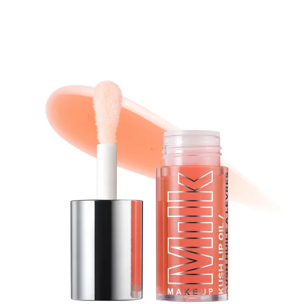 Milk Makeup Kush Lip Oil 6ml (Various Shades)