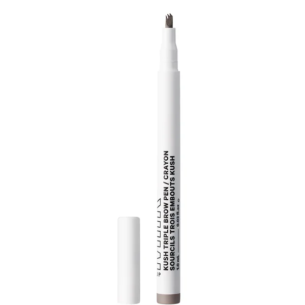 Milk Makeup Kush Triple Brow Pen