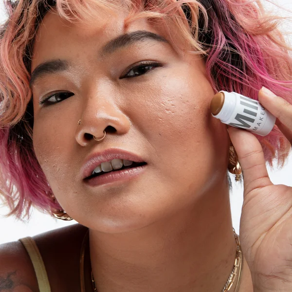 Milk Makeup Matte Bronzer (6g)