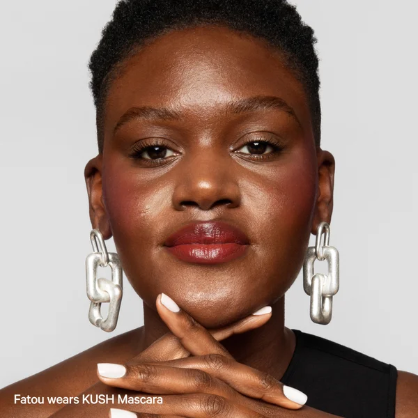 Milk Makeup Mini Kush Mascara 4ml