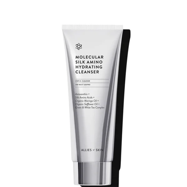 Molecular Silk Amino Hydrating Cleanser 100ml