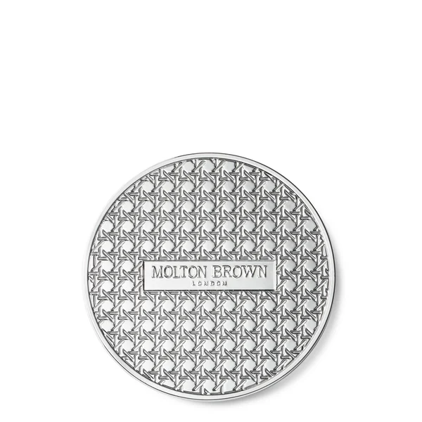 Molton Brown Signature Single Wick Candle Lid
