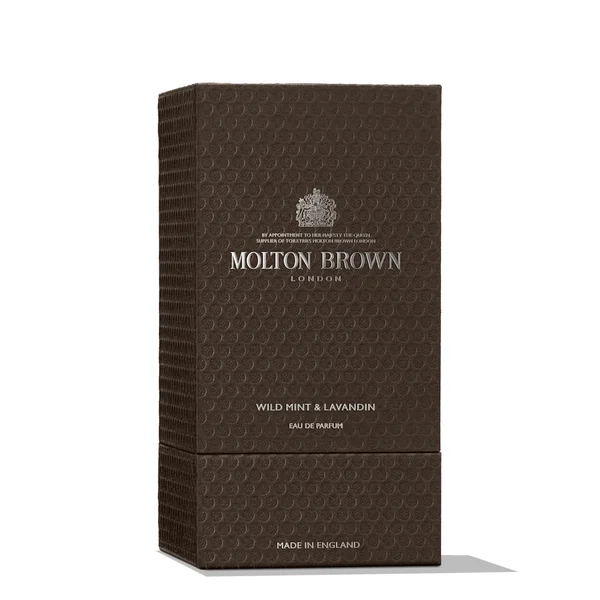Molton Brown Wild Mint & Lavandin Perfume 100ml