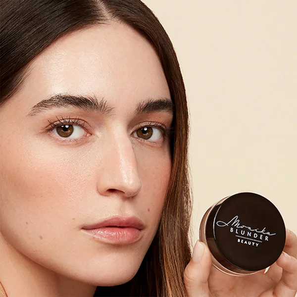 Monika Blunder Beauty Blunder Cover