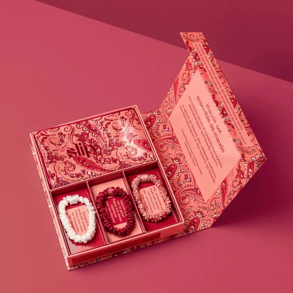 Mother's Day 2025 - Hero Set (Value £127.50)