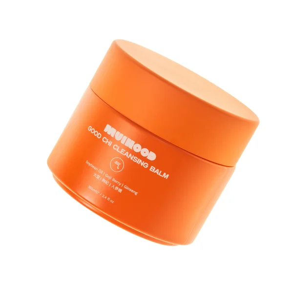 Muihood Good Chi Cleansing Balm 100ml