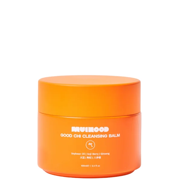 Muihood Good Chi Cleansing Balm 100ml