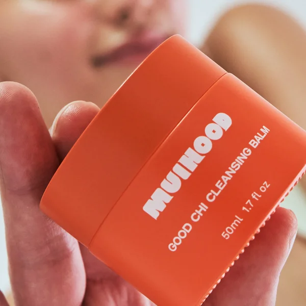 Muihood Good Chi Cleansing Balm 50ml