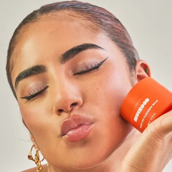 Muihood Good Chi Cleansing Balm 50ml