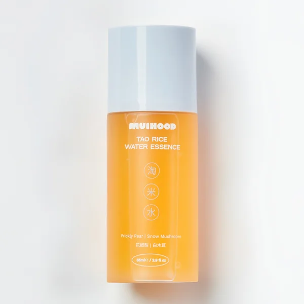 Muihood Tao Rice Water Essence 85ml