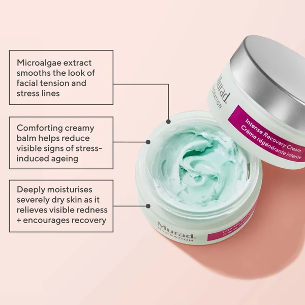 Murad Intense Recovery Cream 50ml