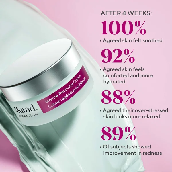 Murad Intense Recovery Cream 50ml