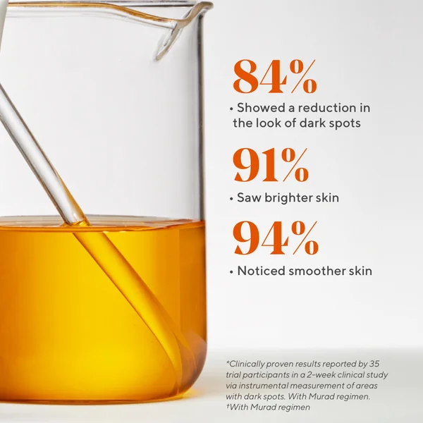 Murad Rapid Dark Spot Correcting Serum 30ml