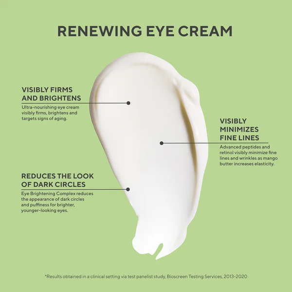 Murad Resurgence Renewing Eye Cream 15ml